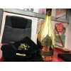 【高級シャンパン　ARMAND　DE　BRIGNAC　アルマンド】高価買取させていただきました。洋酒・シャンパン・ブランデー・ウイスキー・ワイン・高級酒　高価買取致します。　バカラボトルはより高価買取!!　大量持込大歓迎!!　出張買取やお品物の運搬のお手伝いも無料で行います☆
