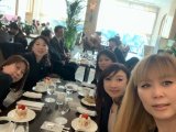 DM総会&新年会!