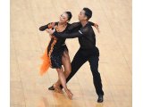 マダム・ローカップ第23回統一全日本ダンス選手権大会
