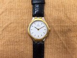 オメガ クオーツレディス腕時計 お買取りさせて頂きました