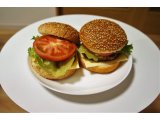 バーガー
