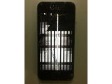 iPhone5S ガラス/液晶メタ割れ操作不能に(≧▽≦)