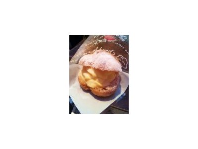 差し入れ頂きました。こいつはおいしい!