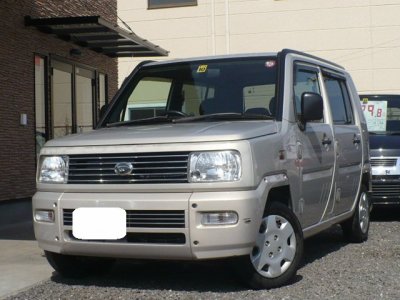 14年式 ネイキッドの特別仕様車Fスターエディション 入庫致しました♪