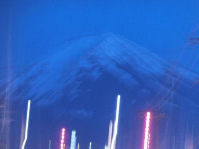 富士ゴルフ遠征旅行写真特集（DUKEのいちおし写真）