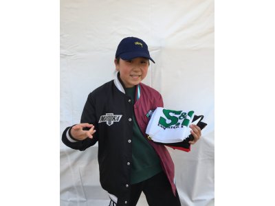 兵庫県×Jack in the BOX KIDS DANCE FESTIVAL SOLO BATTLE Dance School S.賞