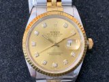 ROLEX ロレックス デイトジャスト 高額査定となりました