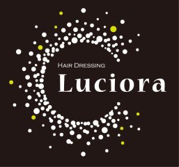 hair dressing Luciora