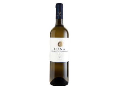 Vaccaro Luna Catarrato Chardonnay