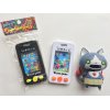 スマホウォーターゲーム など景品おもちゃが3種新入荷しました。