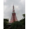 懐かしの東京タワー