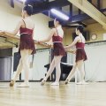 Reve・Ballet studio ( レーヴ・バレエスタジオ )