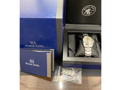 ★グランドセイコー買取★DAIKOKUYA大黒屋 買取専門店 北千住駅前店