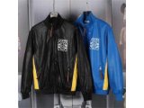 2024秋冬 LOEWE ジャケット スポーティライン 高級感 プリント エレガント ロエベ