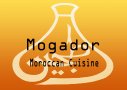 モロッコ料理モガドール
