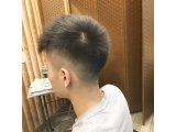 メンズカット!