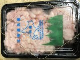 本日も旨いもん大量仕入れです