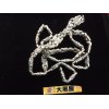 【どっしり!!!　PT850/49.8g　プラチナデザインネックレス　チェーン切れモデル】Q.切れていると値段が下がりますよね??　A.いいえ　下がりません!!　そして大黒屋　京急久里浜駅前店でしたら、地域No.1の高額買取します(^-^)!!　貴金属　金　ゴールド　プラチナ　白金　のお買取は2015買取実績No.1!!　皆様に選ばれるお店…大黒屋　京急久里浜駅前店へ!!