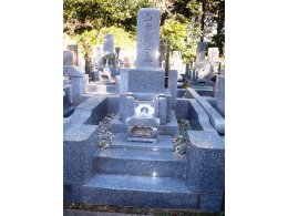 アイシンの墓石クーポン。藤沢市内寺院墓地墓石クーポン