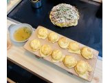 今日の昼食