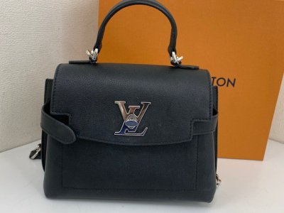 ヴィトン ロックミー エヴァーミニ 高価買取りさせて頂きました。 ブランド、貴金属、切手、商品券、株主優待券の買取は大黒屋 金町北口店へ 金券ショップ 外貨両替 葛飾区 八潮市 金町 水元 柴又