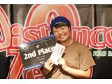 Distance Zero vol.55 SOLO BATTLE SECTION～準優勝～