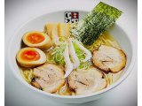 麺屋いろは　冷凍富山湾白エビ塩らーめん