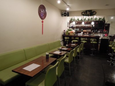 6月8日 太っちょコーヒーマイスターのコーヒーセミナー(缶コーヒー味比べ会)