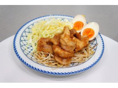 生姜焼き