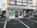大型コインランドリー　マンマチャオ久御山店