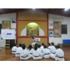 第３０回絵本プロジェクトを開催しました☆浜松で子供の習い事は武道を！少林寺拳法をやろう！