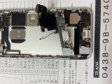 木更津　iPhone修理