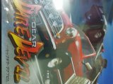 レアなゲームの商品情報