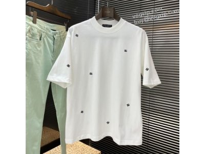 DGスーパーコピー 激安 vogvip.com/brand-20-c0.html ドルチェ＆ガッバーナ半袖Tシャツコピー ブランド