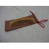 吉宗指圧の「こだわりの品」その３＜木曾の銘品「櫛」