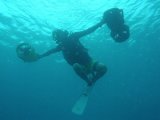 沖縄　ダイビング　ダイビングの幅を増やす