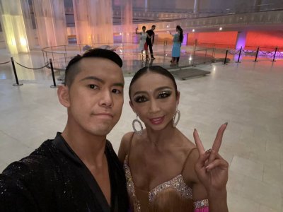 2023年初戦、ムーアカップ!!