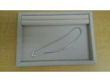 プラチナ ダイヤのネックレス 買取しました