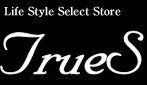 メンズ・レディースの海外ブランドファッションの通販 Lifestyle Select Store TrueS