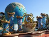 NO JOURNEY NO LIFE 東京ディズニーシー ②