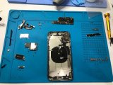 画面割れ修理やバッテリー交換など、スマホのトラブルはお任せください
