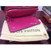 【LOUIS　VUITTON　ルイ・ヴィトン　ポルトフォイユ・アンソリット　M66701　美品】高価買取させて頂きました(^-^)!!　　ルイ・ヴィトン製品の在庫が足りません!!　どこよりも高くお買取致します☆　