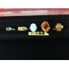 【エメラルド　オパール　シトリン　などなど貴金属　ジュエリー　リング　多数】お買取させて頂きました!!　金　プラチナ　ダイヤモンド　ルビー　エメラルド　サファイヤ　など貴金属の査定はプロの査定士がいる大黒屋　京急久里浜駅前店へ!!　高額査定致します☆