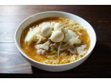 インスタント麺