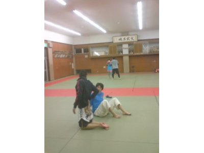 筑西市で総合格闘技&ダイエットエクササイズやってるよ~