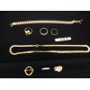 【K18YG/喜平ブレスレット　K18YG/リング多数　K24/ネックレス　K18YG/D0.30ctダイヤモンドリング　PT650/リング】お買取させて頂きました!!　寒い小雨の降る本日ですが、たくさんのお客様のご来店ありがとうございます!!