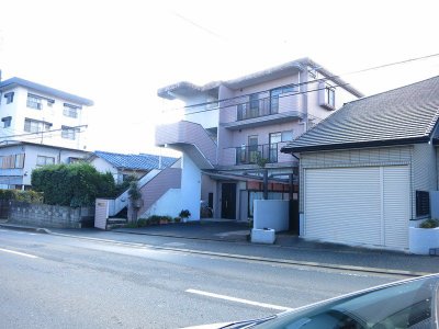 フルート有田 入居者募集中!