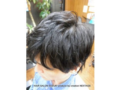 ステルスツーブロック