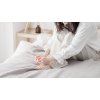 キレイと健康は足元から！京都Drネイル式フットケア☆