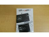 ニンテンドー3DSLL買取しました。質岡崎質屋岡崎市貴金属ジュエリー金プラチナダイヤモンド時計ロレックスオメガブランドバックルイヴィトンシャネル携帯スマートフォン商品券株主優待券図書カードクオカードのお買取は安心高価買取&質の大黒屋質岡崎店にお任せ下さい。